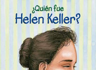 ¿Quién fue Helen Keller?