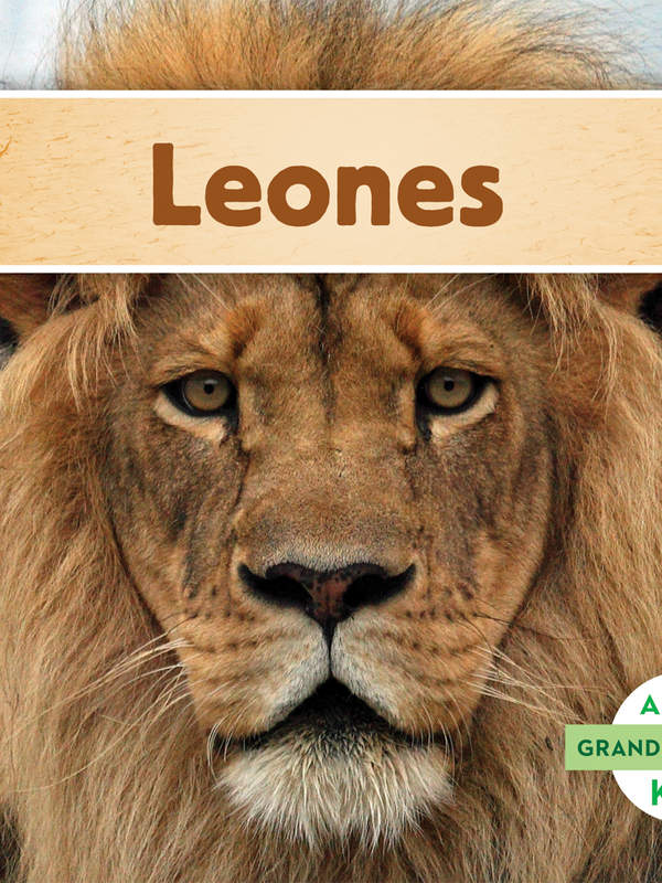 Leones