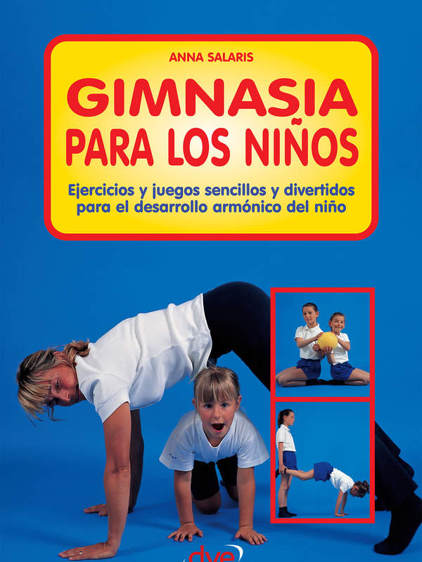 Gimnasia para los niños