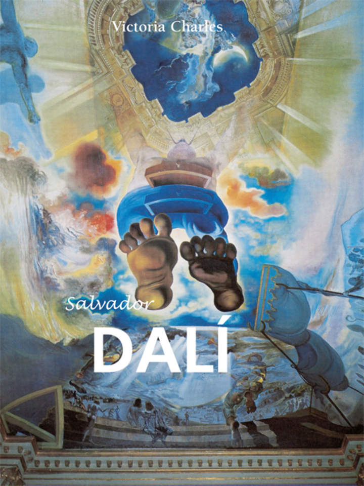 Salvador Dalí