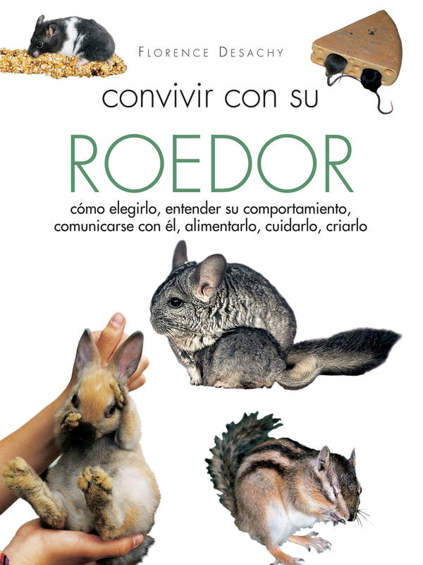 Convivir con su roedor