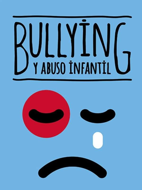 Bullying y abuso infantil