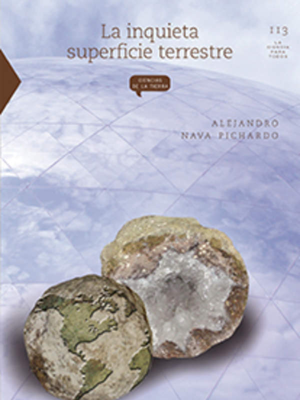 La inquieta superficie terrestre