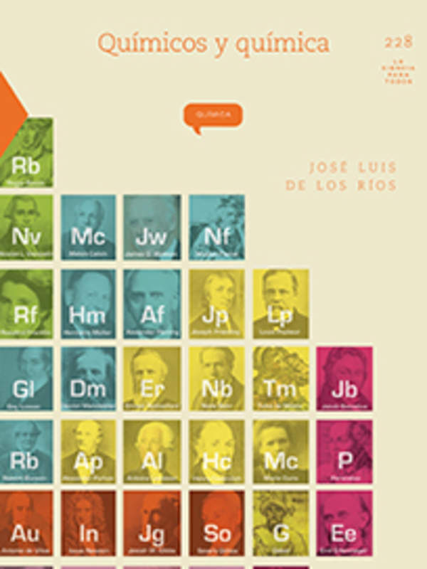Químicos y química