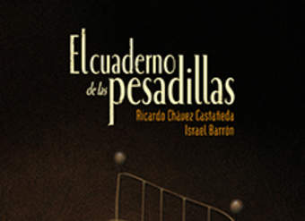 El cuaderno de las pesadillas