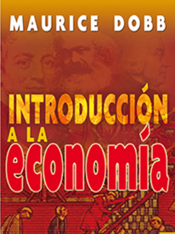 Introducción a la economía