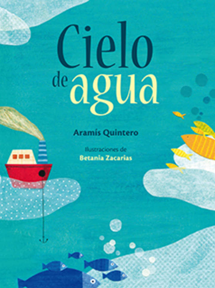 Cielo de agua