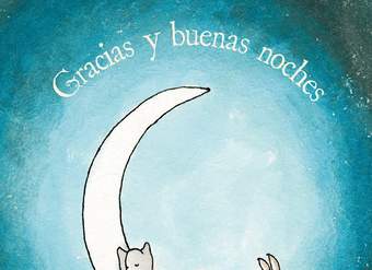 Gracias y buenas noches