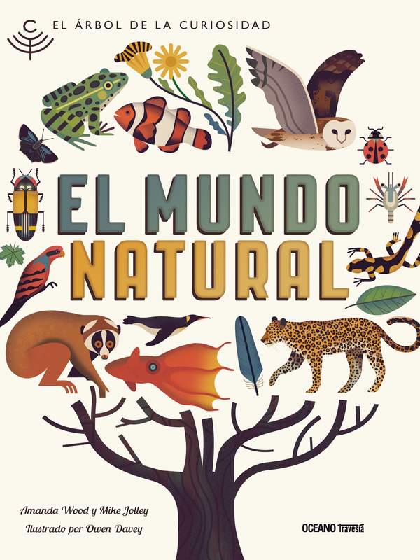 El mundo natural