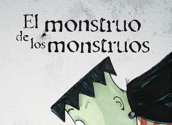 El monstruo de los monstruos