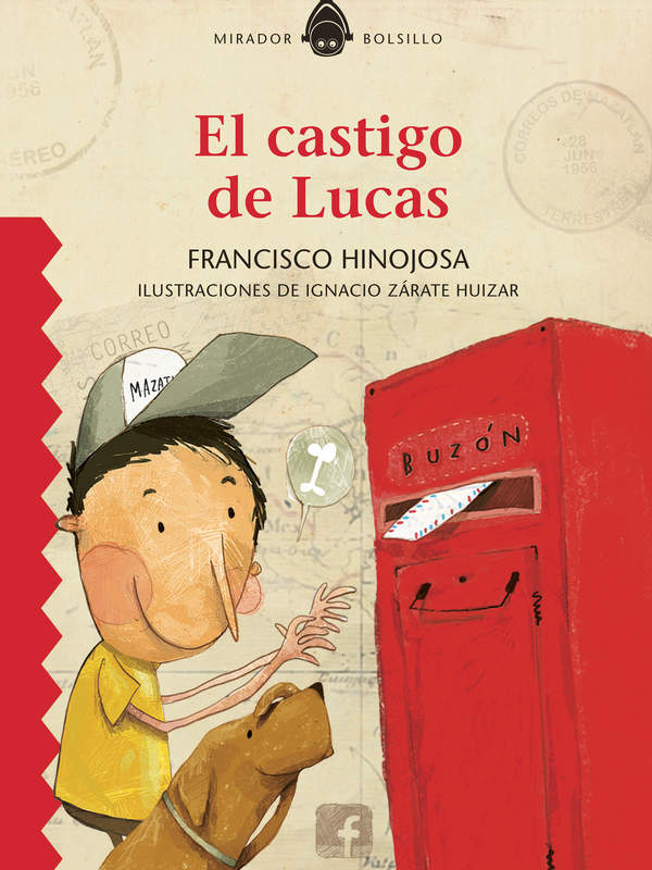 El castigo de Lucas