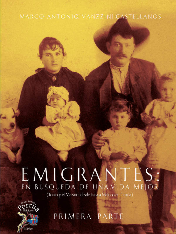 Emigrantes