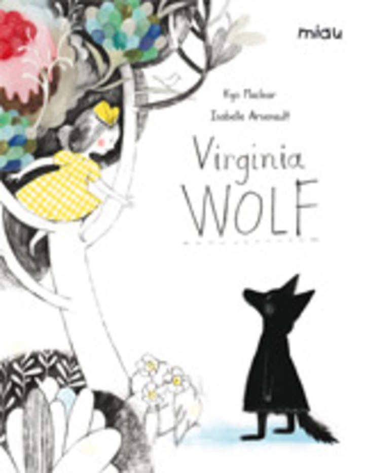 Virginia Wolf