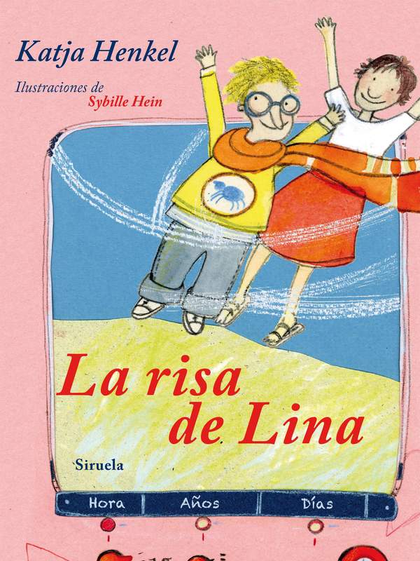 La risa de Lina