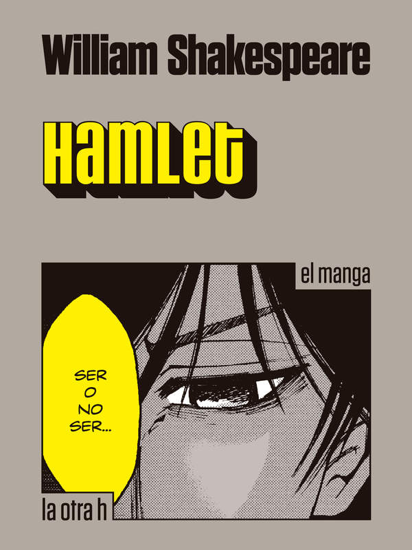 Hamlet. El manga