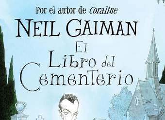 El libro del cementerio