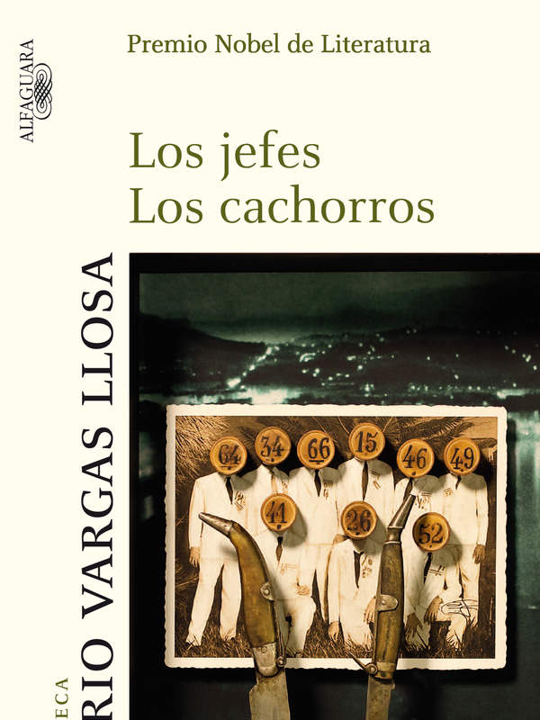 Los jefes / Los cachorros