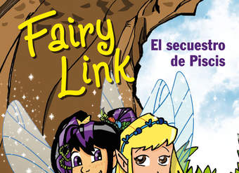 Fairy Link. El secuestro de Piscis