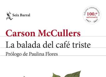 La balada del café triste