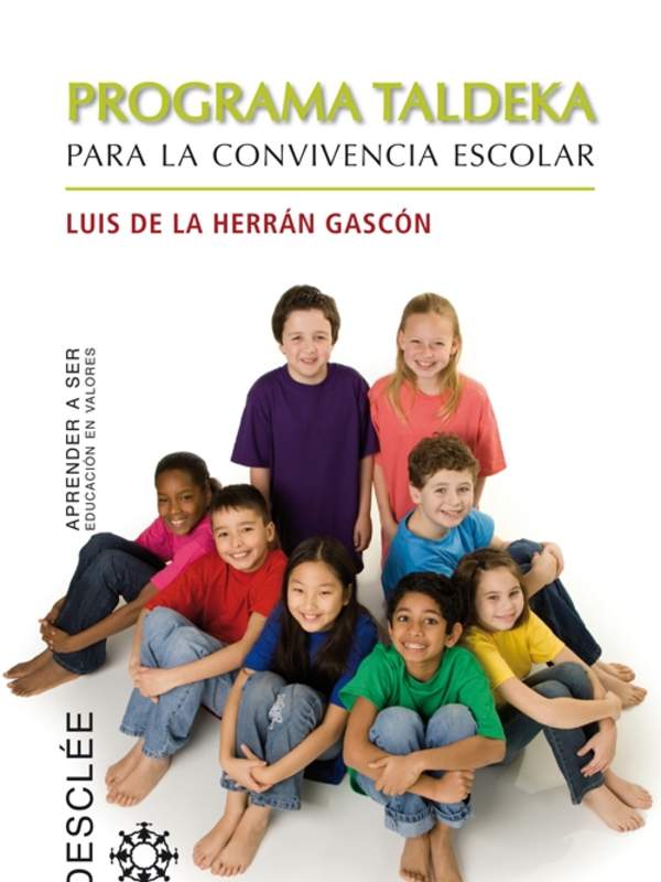 Programa Taldeka para la convivencia escolar