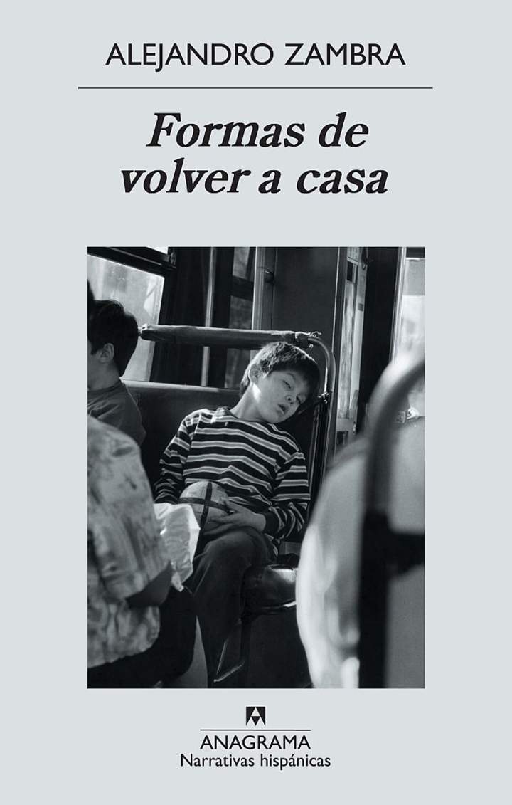 Formas de volver a casa