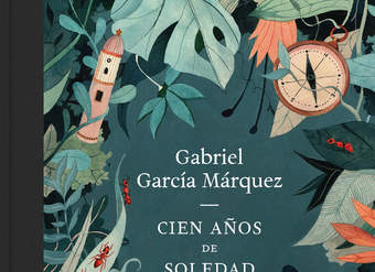 Cien años de soledad (edición ilustrada)