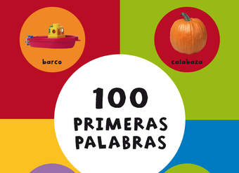 100 primeras palabras