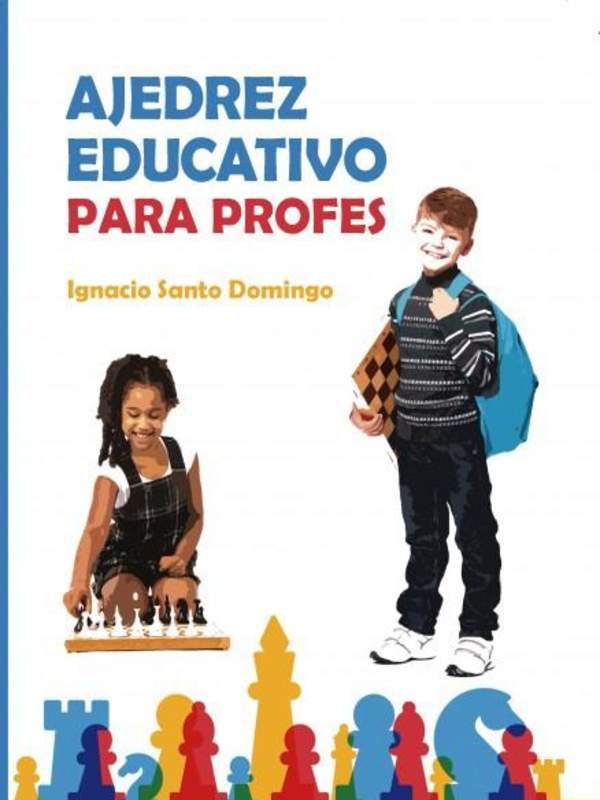 Ajedrez educativo para profes