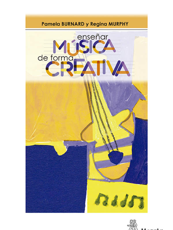 Enseñar música de forma creativa
