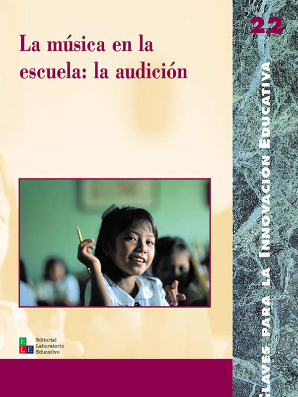 La música en la escuela: la audición