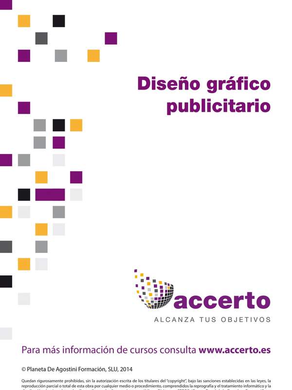 Diseño gráfico publicitario