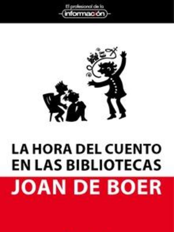 La hora del cuento en las bibliotecas Claves para su organización