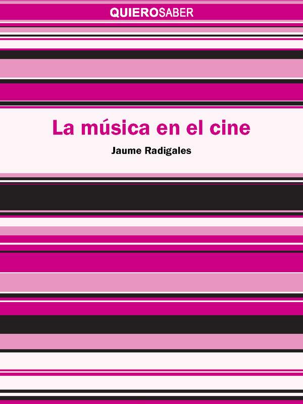 La música en el cine