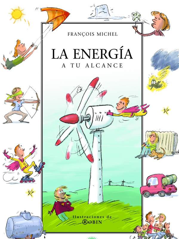 La energía a tu alcance