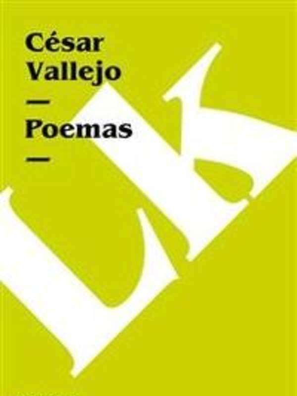 Poemas