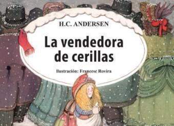 La vendedora de cerillas