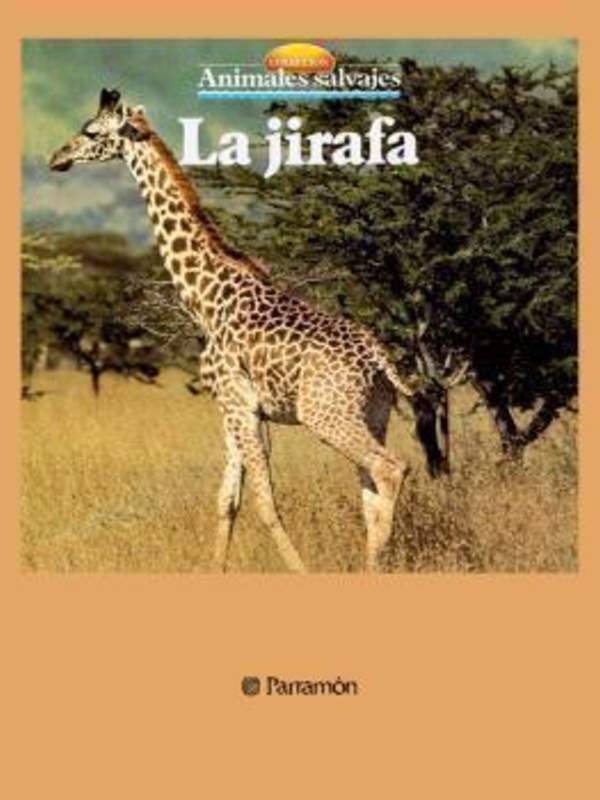 La jirafa