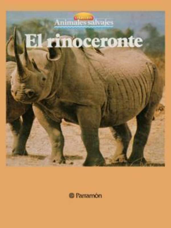 El rinoceronte