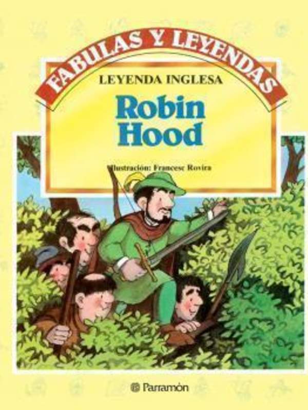 Robin Hood