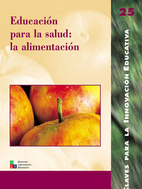 Educación para la salud: la alimentación