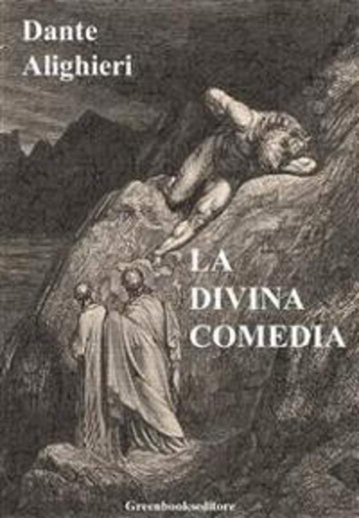 La Divina Comedia