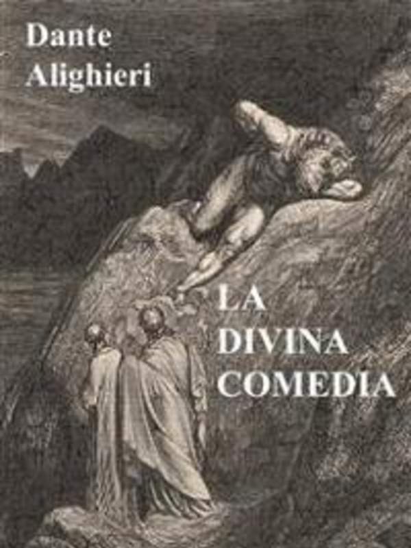 La Divina Comedia