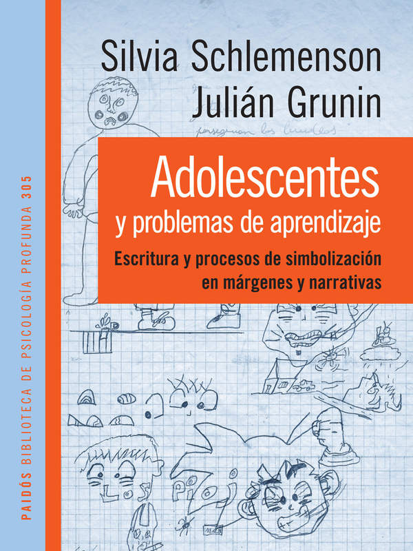 Adolescentes y problemas de aprendizaje