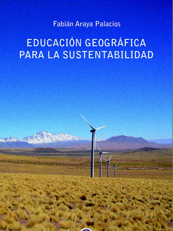 Educación geográfica para la Sustentabilidad