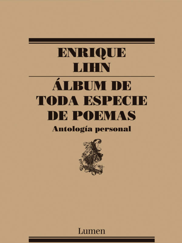 Álbum de toda especie de poemas