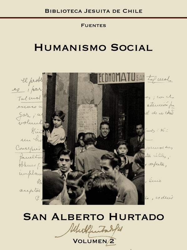 Humanismo Social