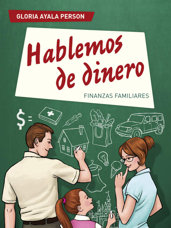 Hablemos de dinero