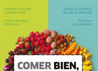 Comer bien, vivir bien