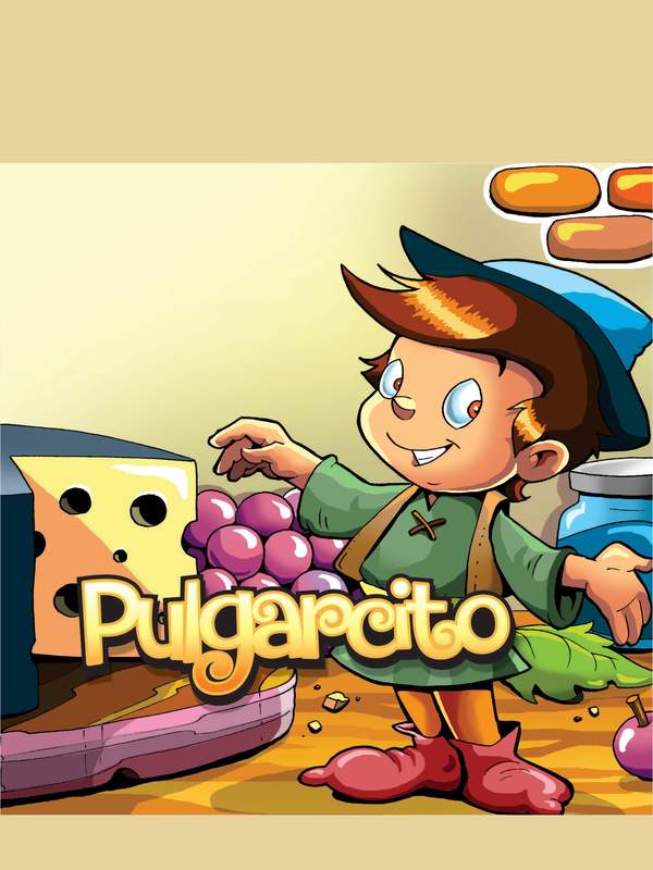 Pulgarcito