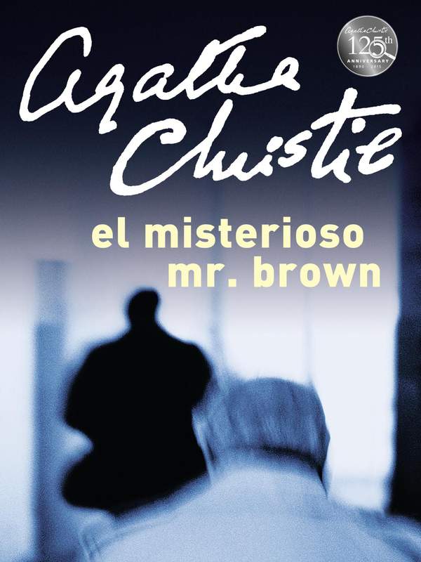 El misterioso Mr Brown